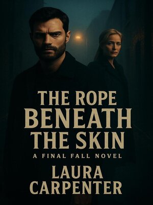 cover image of The Rope Beneath the Skin